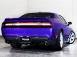 Dodge Challenger 570 by SMS Supercars 2009 года